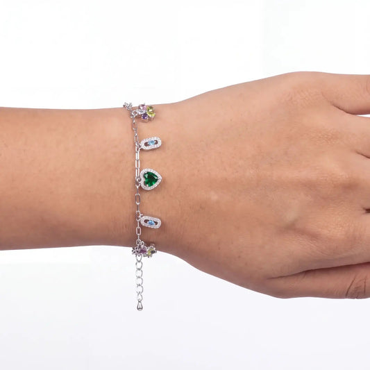 Enchanted Charm Bracelet - My Store