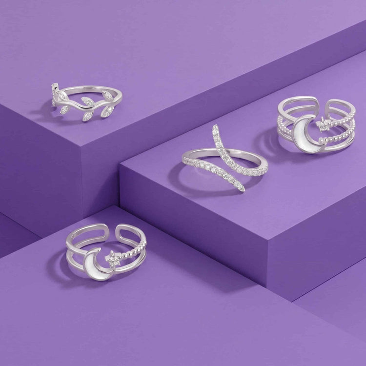 Ring - My Store