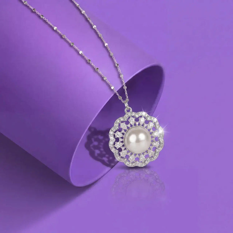 Chain Pendant - My Store
