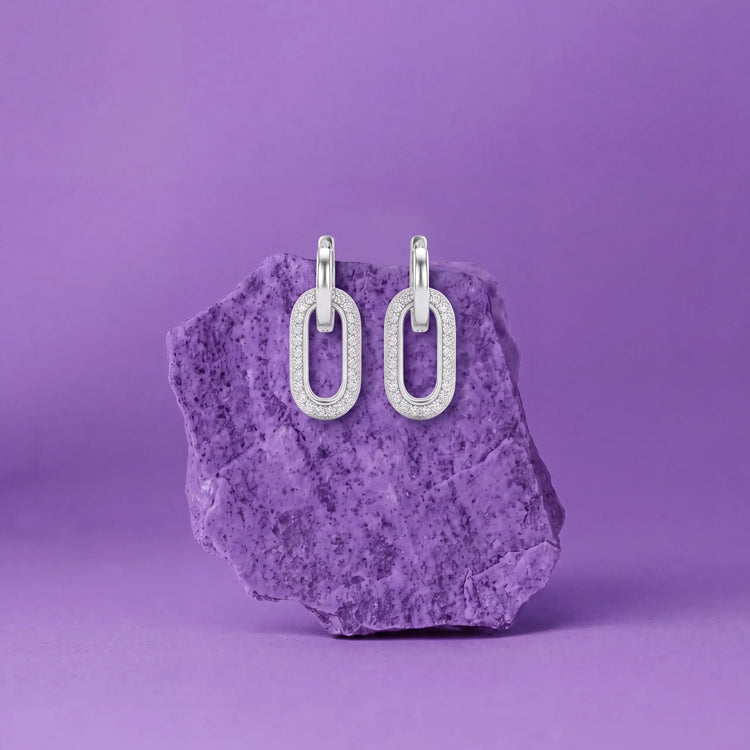 Earrings - My Store