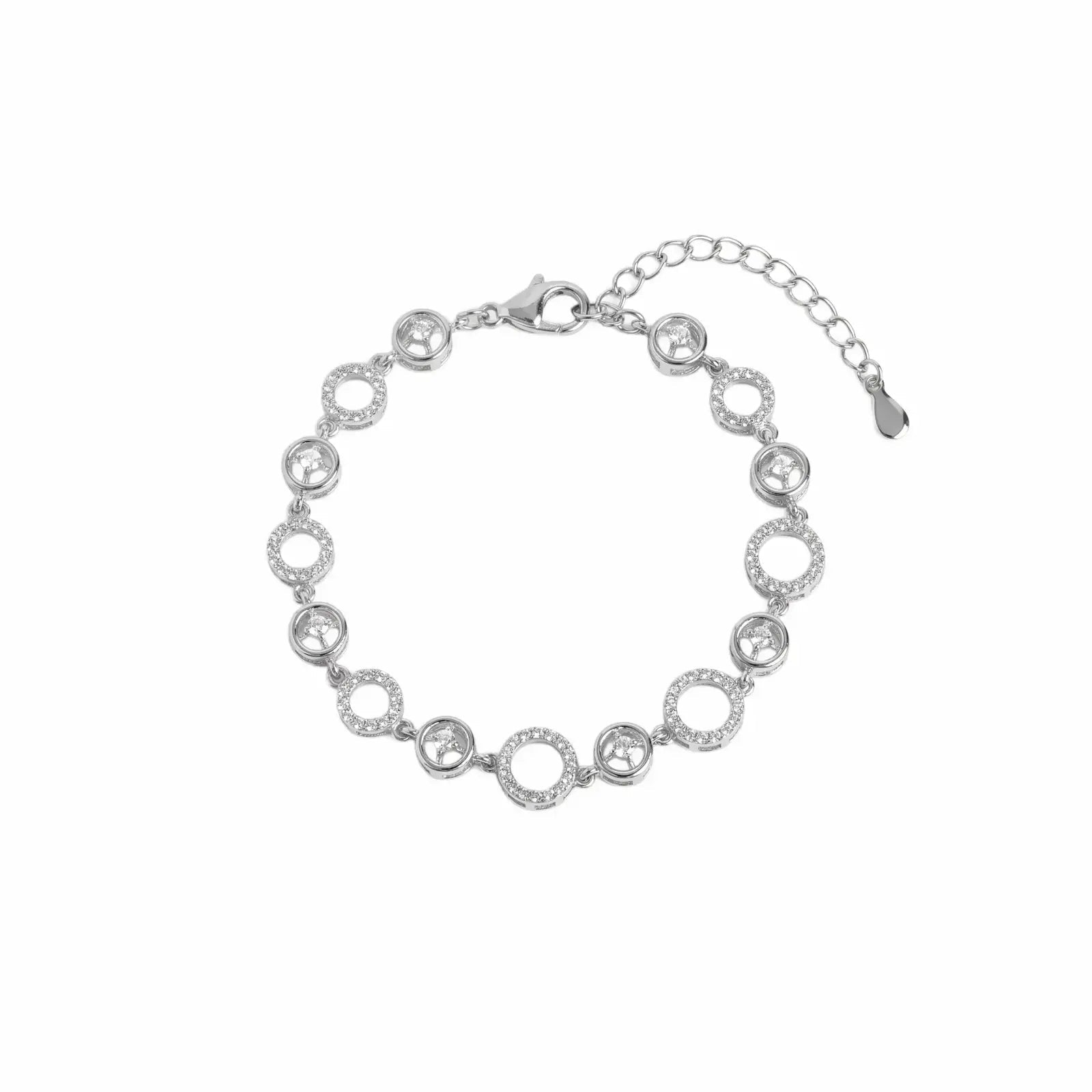 Celeste Halo Bracelet - My Store