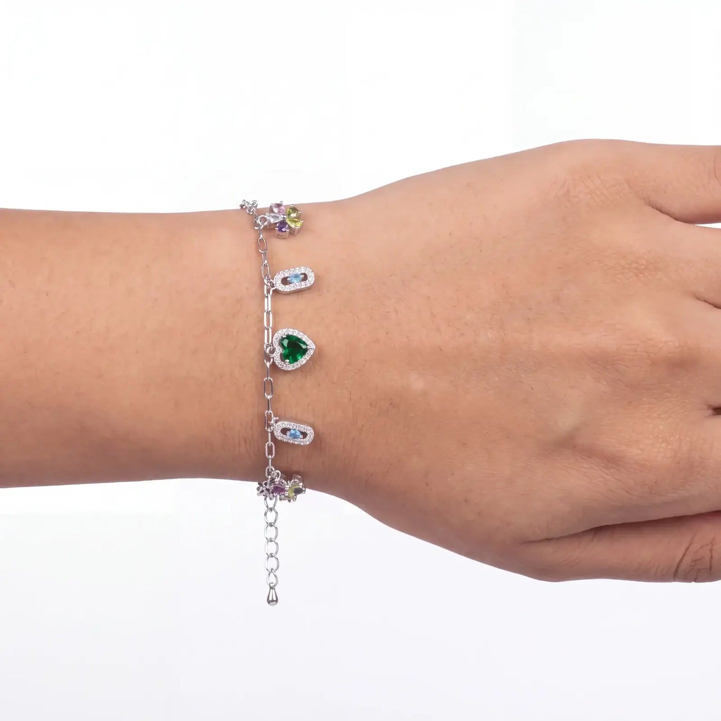 Enchanted Charm Bracelet - My Store