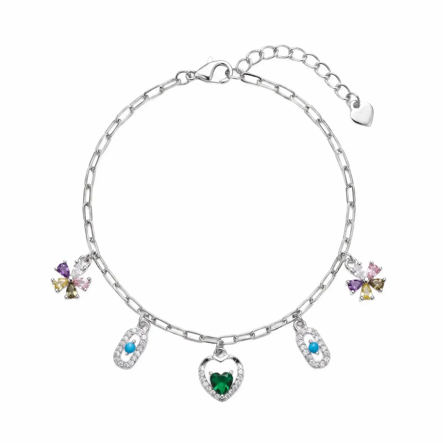 Enchanted Charm Bracelet - My Store