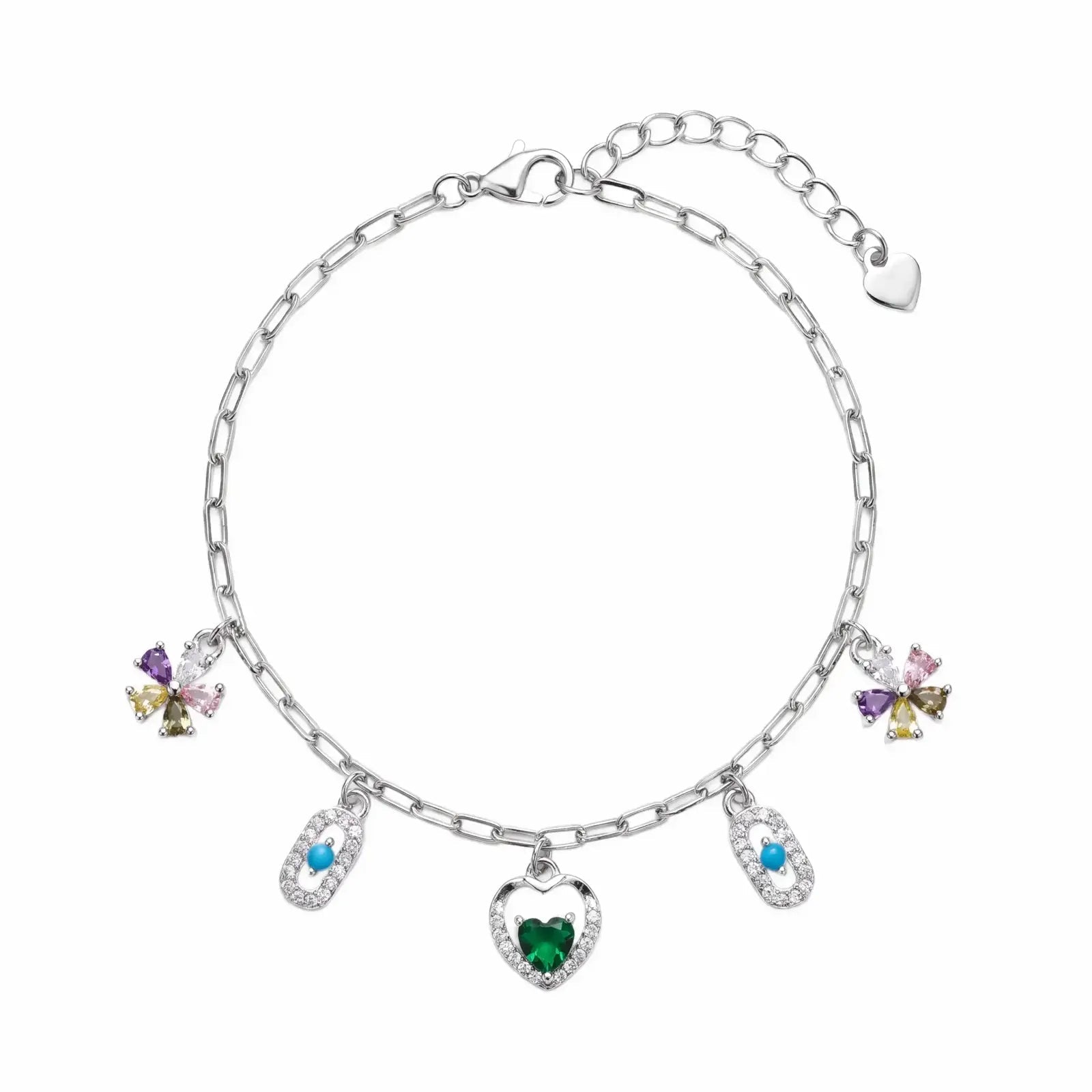 Enchanted Charm Bracelet - My Store