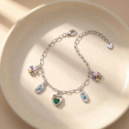 Enchanted Charm Bracelet - My Store