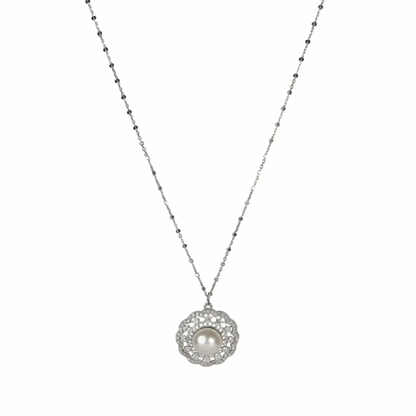 Moonlight Pearl Pendant - My Store