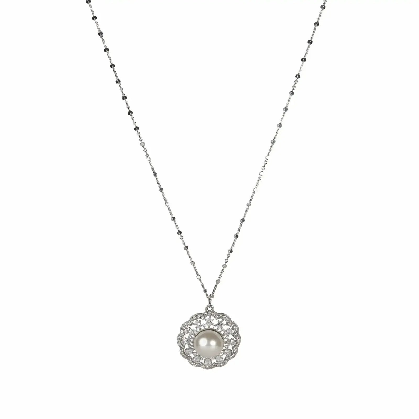 Moonlight Pearl Pendant - My Store