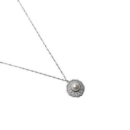 Moonlight Pearl Pendant - My Store