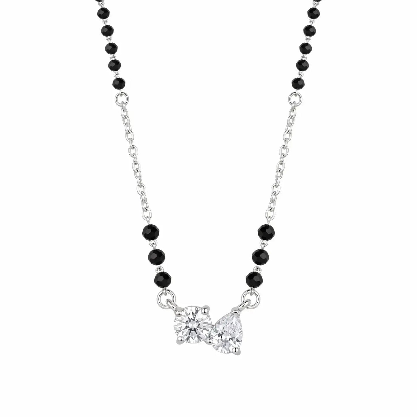 Toi et Moi CZ Mangalsutra - My Store