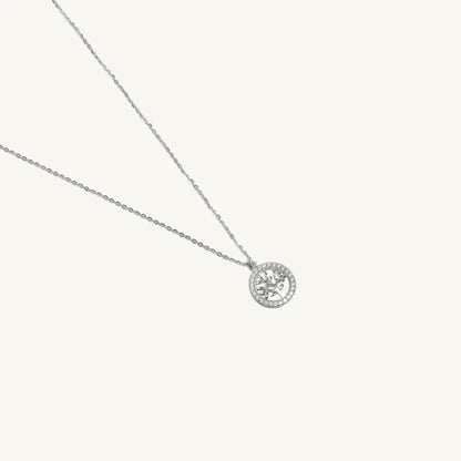 Tree of Life Silver Pendant - My Store