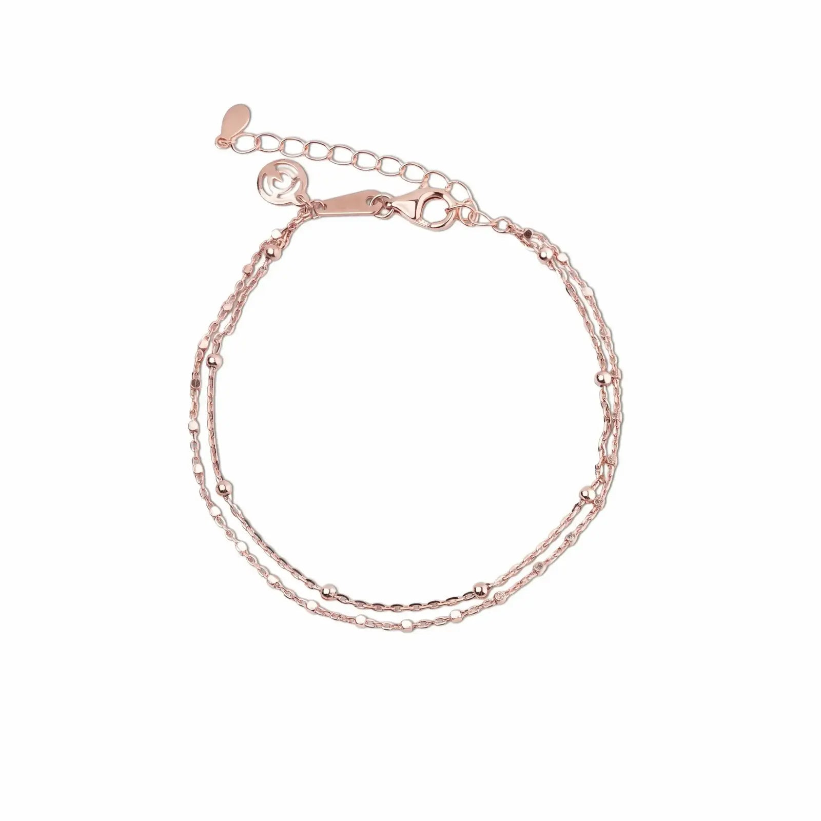 Veloura Chain Bracelet - My Store