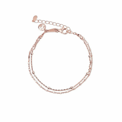Veloura Chain Bracelet - My Store