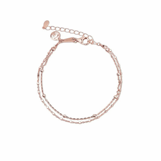 Veloura Chain Bracelet - My Store